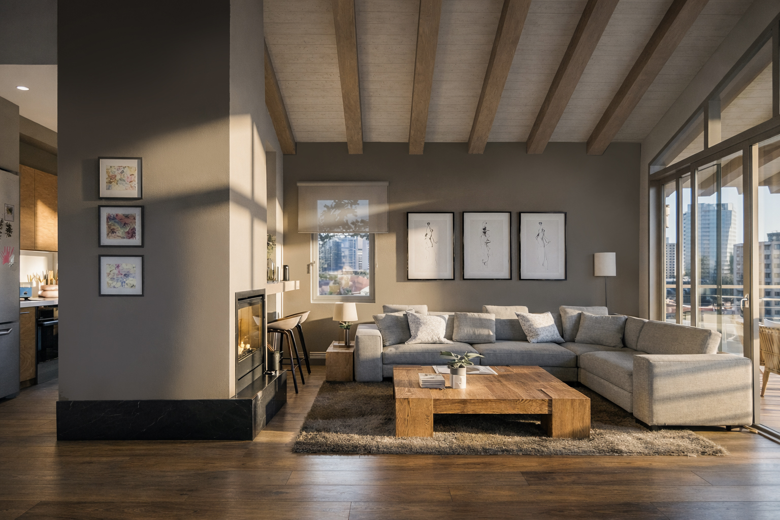Apartment Extension, Limassol